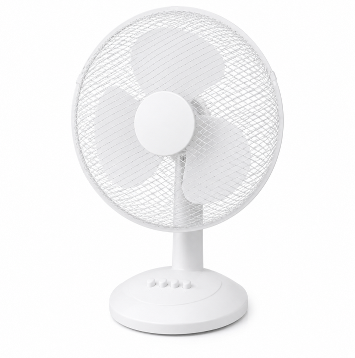 Вентилятор Best Fan BT-005 40 см 50 Вт 3 скорости поворот 90° (BT-005 )