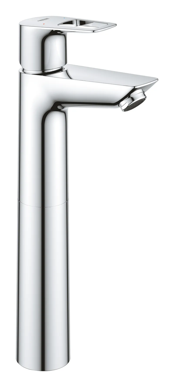 Змішувач на стільницю для раковини XL-розміру Grohe BauLoop New (32856001) Змішувач на стільницю для раковини XL-розміру Grohe BauLoop New (32856001)