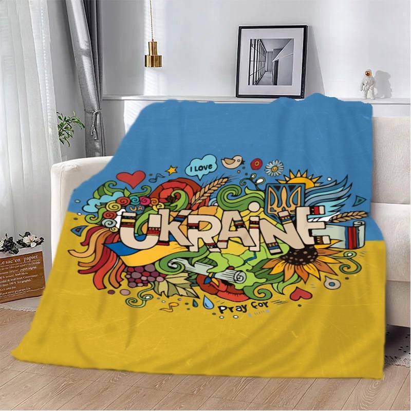 Плед-покрывало Ukraine плюш/велюр полуторное 160х200 см Синий (17708845) Плед-покрывало Ukraine плюш/велюр полуторное 160х200 см Синий (17708845)