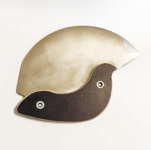 Шпатель BST-1 для бесгарпунной системы крепления натяжных потолков (TS1) Шпатель BST-1 для бесгарпунной системы крепления натяжных потолков (TS1)