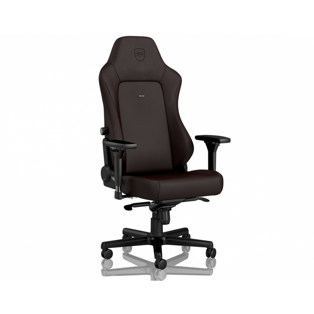 Крісло геймерське Noblechairs HERO Java Edition (f6a1e61a) - фото 3