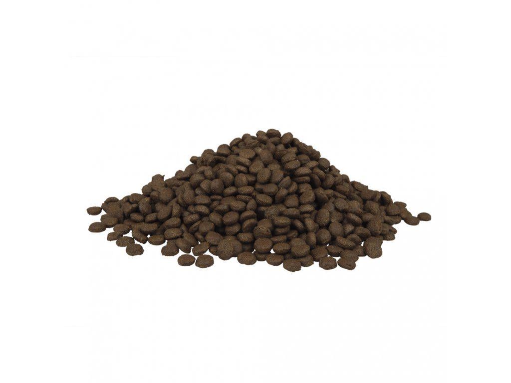 Корм сухий Fitmin For Life корм для дорослих котів з куркою 8 кг - фото 2