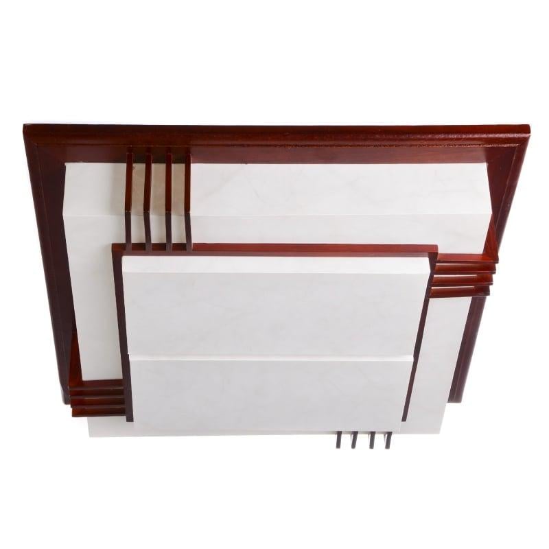 Светильник настенно-потолочный Brille BKL-125S/6 E27 (180419)