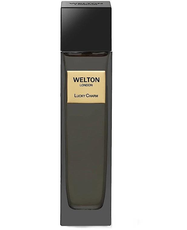 Духи унисекс Welton London Lucky Charm 100 мл (5751)