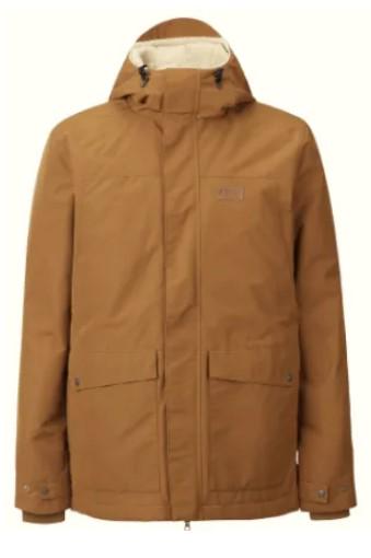 Куртка Picture Organic Averil 2022 L Dark Golden (1012-MVT366AL)