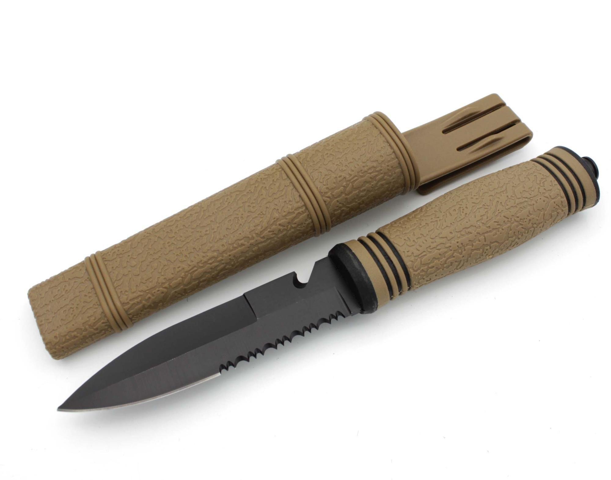 Ніж мисливський Columbia (19448)