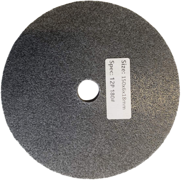 Круг доводочный на болгарку Workman FP-150 P-180 (247)
