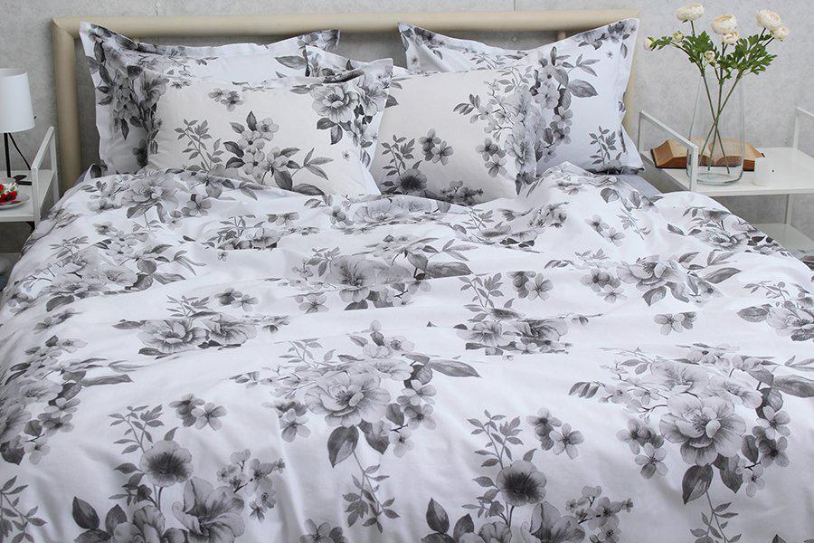 Комплект постільної білизни R-T9276 з компаньйоном (29-77-TAG1,5-sp-1036-1)