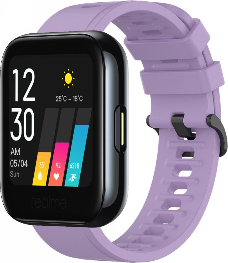 Ремешок Convex для Realme Watch Glicine 20 мм (18475)