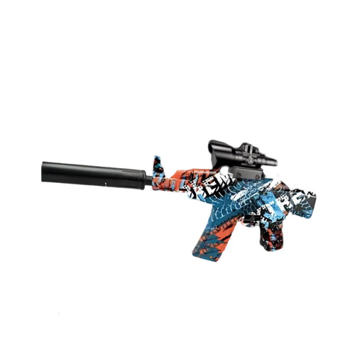 Автомат 1619-4 аккумуляторный на орбизах Автомат 1619-4 аккумуляторный на орбизах