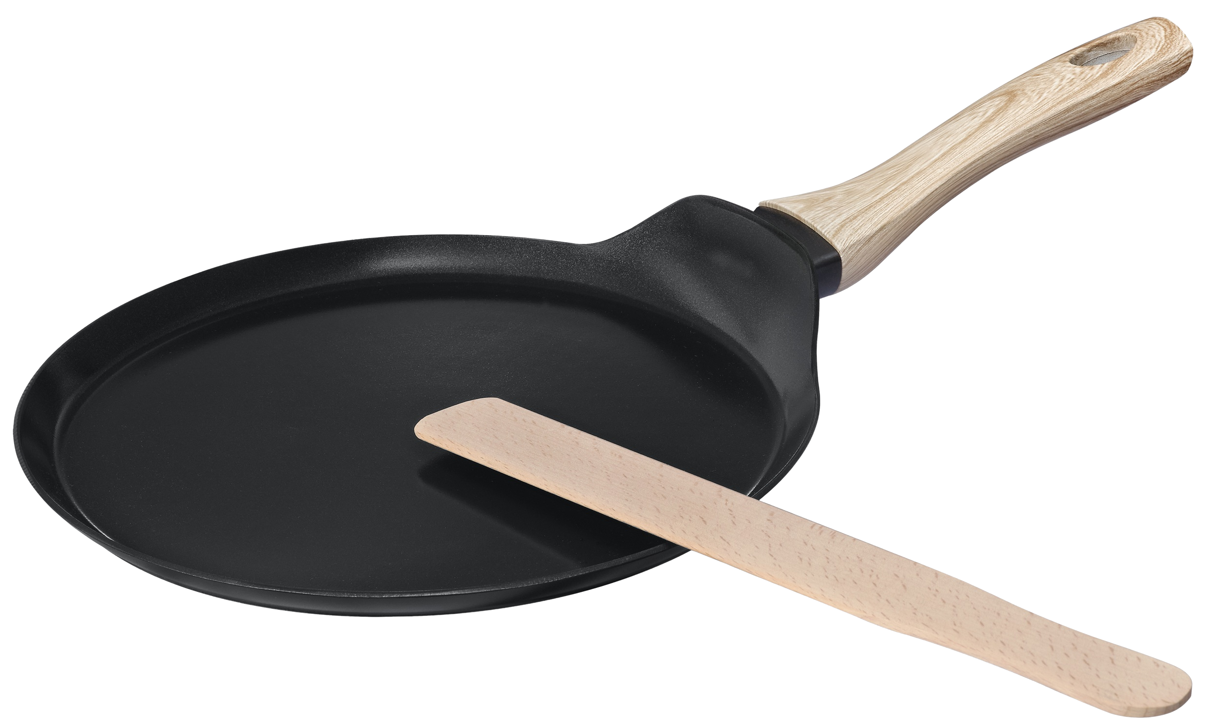 Сковорода PYREX CookCare 26 см (UG-CR26BK6/8046)