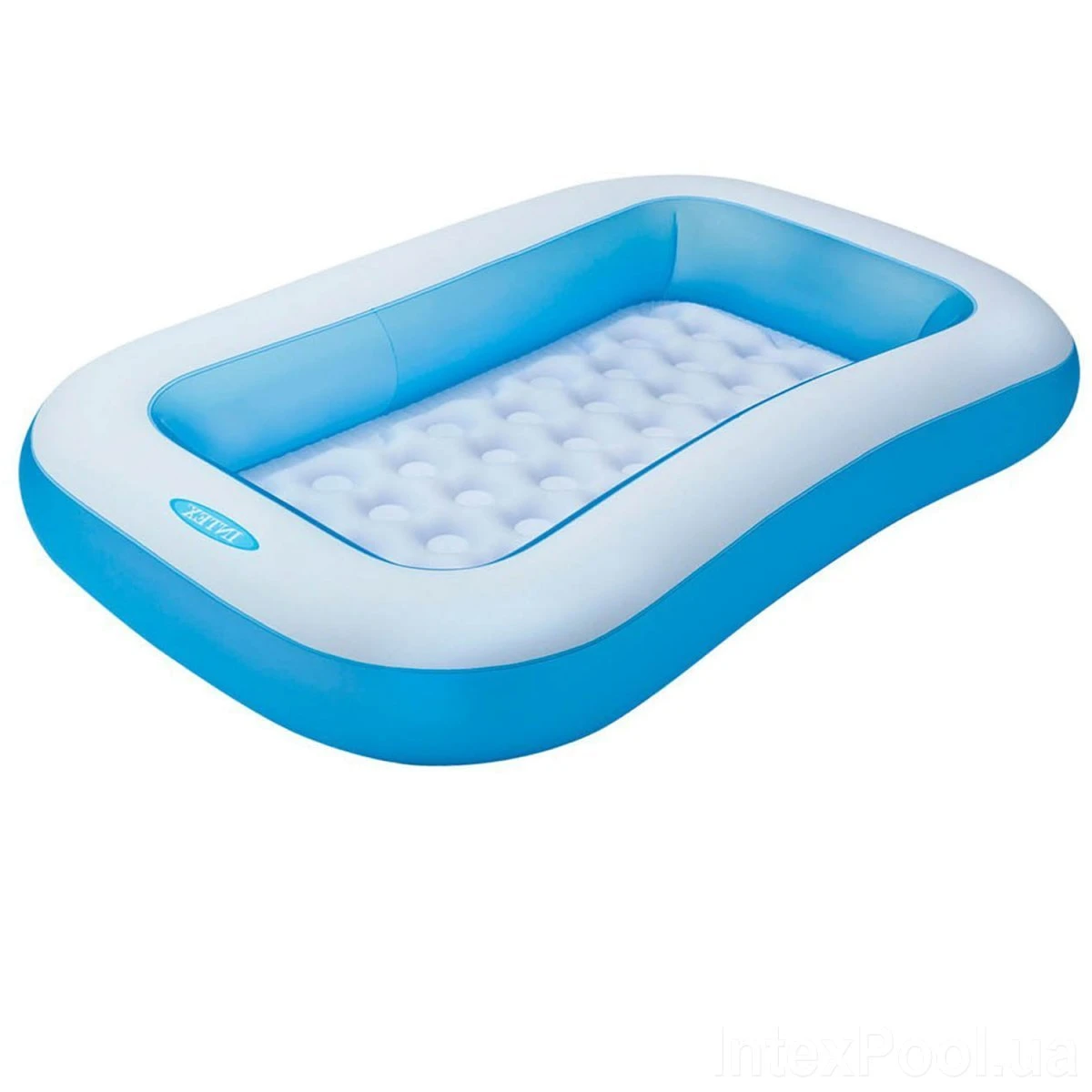 Басейн дитячий Intex 57403 вініловий надувний (14904247)