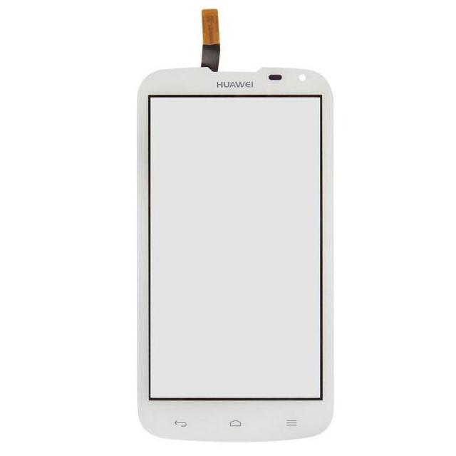 Сенсор для Huawei Ascend G610-U20 Белый (000017694)