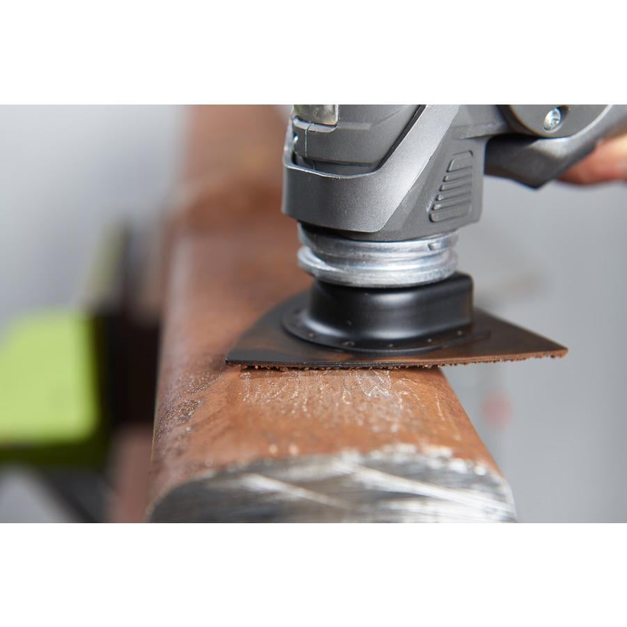 Багатофункціональний інструмент RYOBI RMT300-SA 300 Вт 10000-20000 р/хв - фото 10