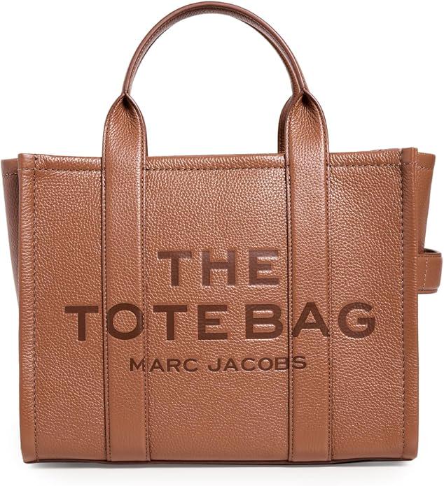 Сумка Marc Jacobs Women's Medium Traveler Tote Argan Oil