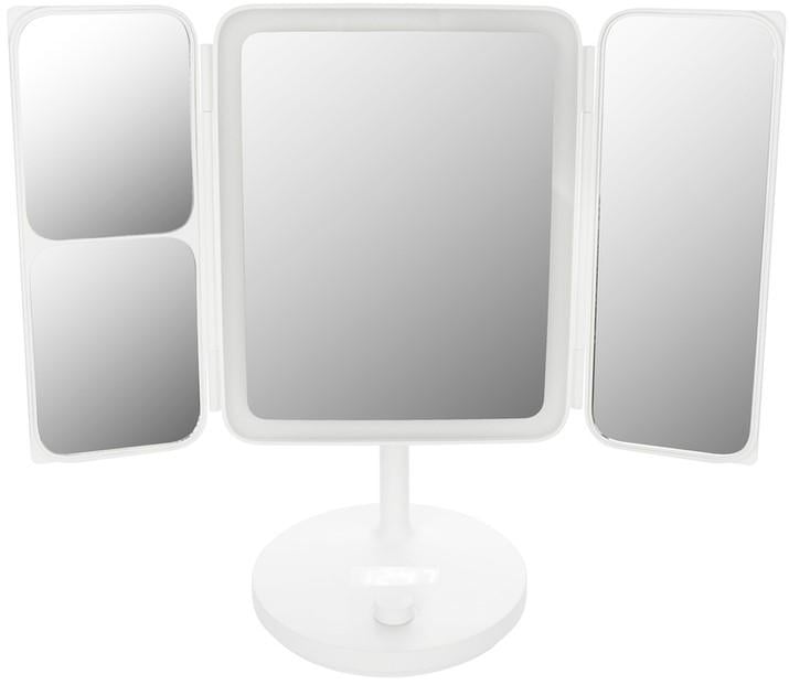 Косметическое зеркало Jordan&Judy LED White (NV536) Косметическое зеркало Jordan&Judy LED White (NV536)