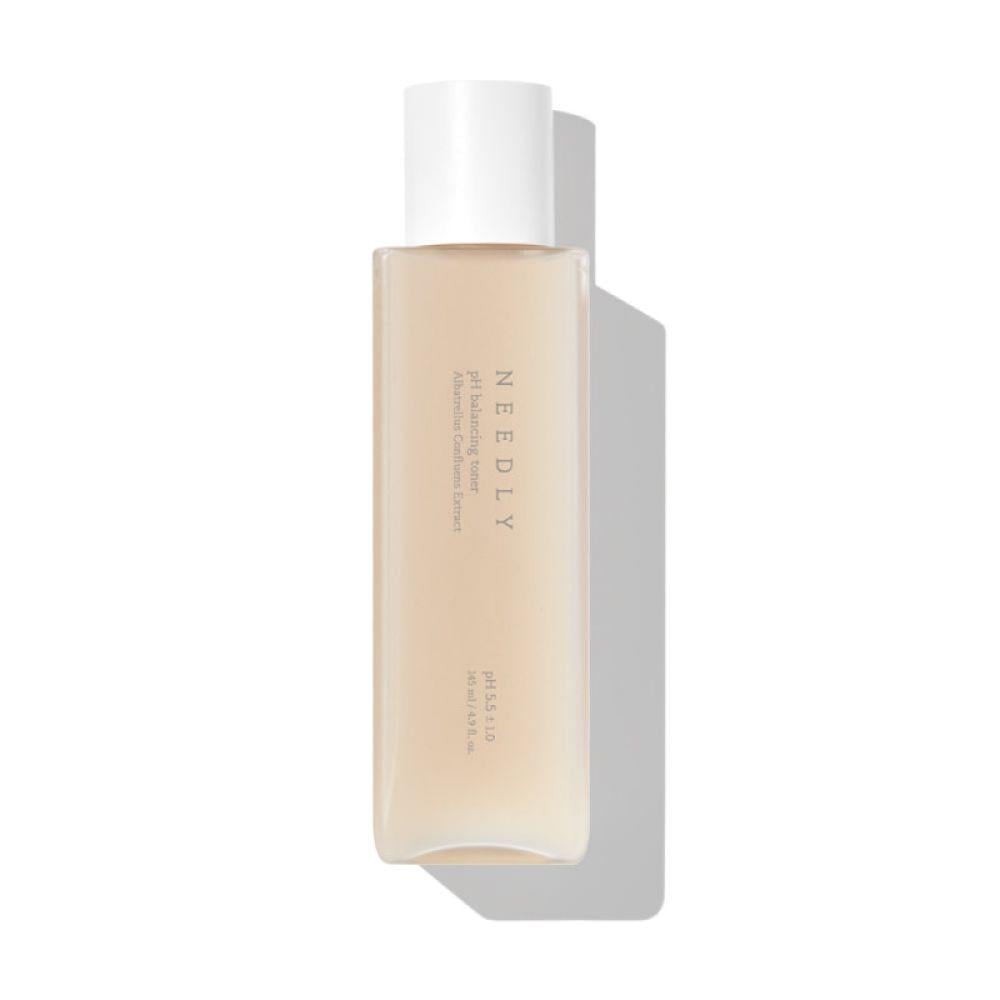 Тонер для обличчя Needly pH Balancing Essence Lotion з екстрактом Альбатрела 145 мл (20003175)