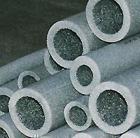 Ізоляція для труб TUBEX внутрішній d 76 мм товщина стінки 15 мм (837240611) - фото 3