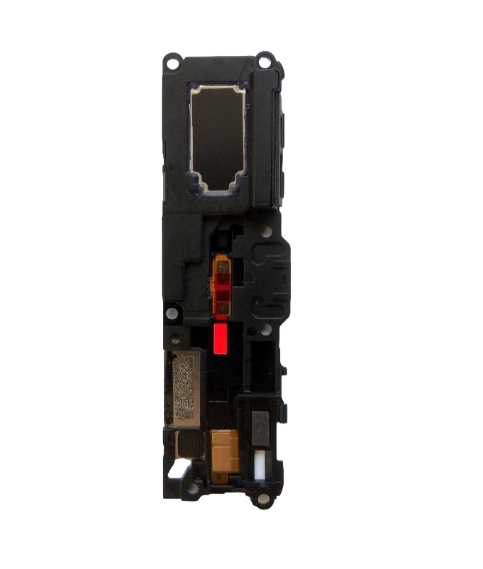 Звуковой динамик Буззер для Huawei P9 Lite в рамке (000046290)