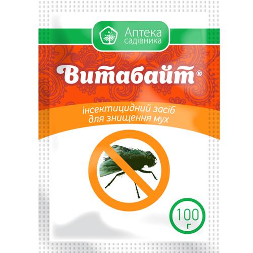 Засіб від комах Вітабайт 100 г (2250714408)