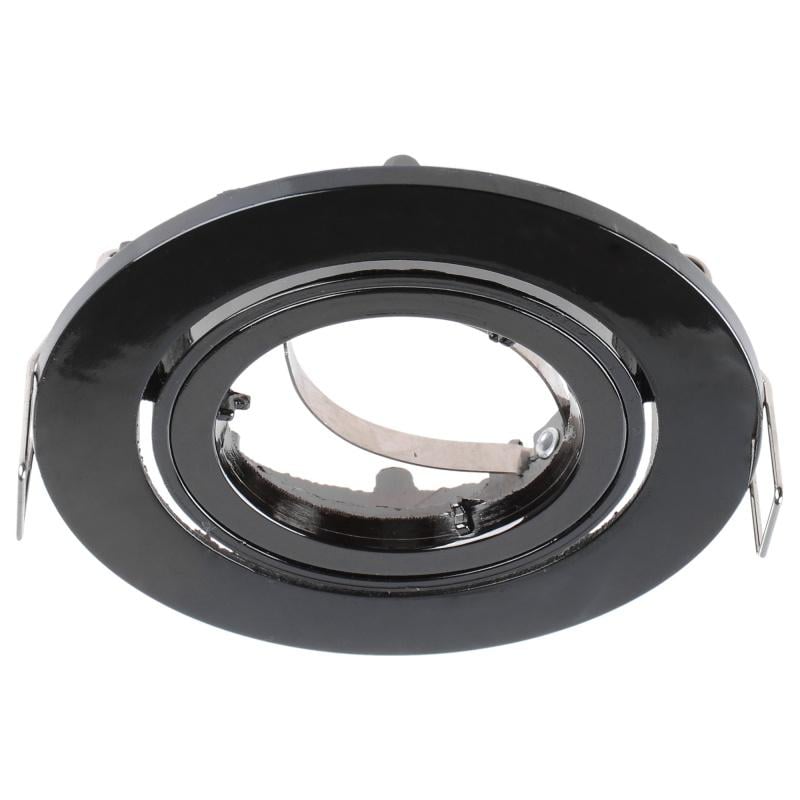 Світильник точковий Brille HDL-DT 02 GM (82)