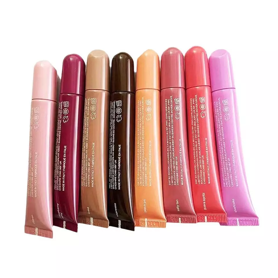 ᐉ Бальзам для губ пептидный Rhode Peptide Lip Tint Shortcake