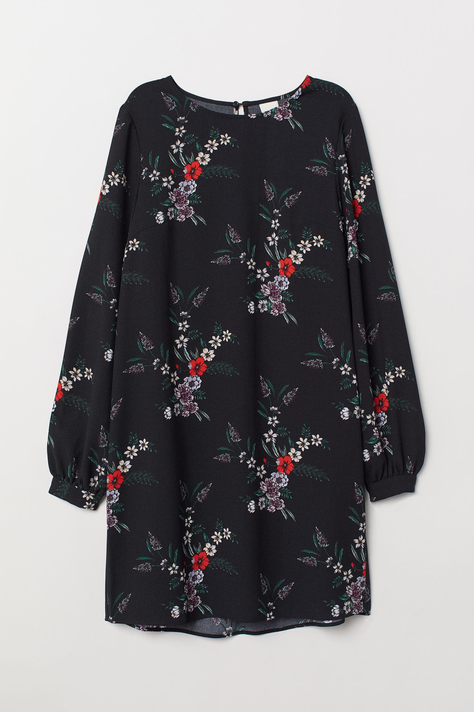 Платье р. 34 Черный (6854179Fabr)