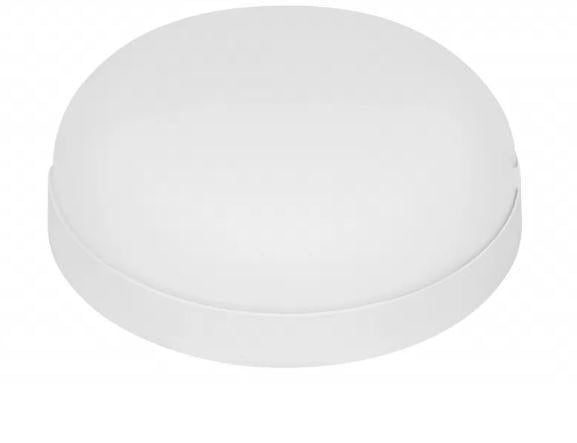 Світлодіодний світильник автономний Luxel 140x50 мм 12W 5000 K IP54 (BSRE-12C) - фото 2