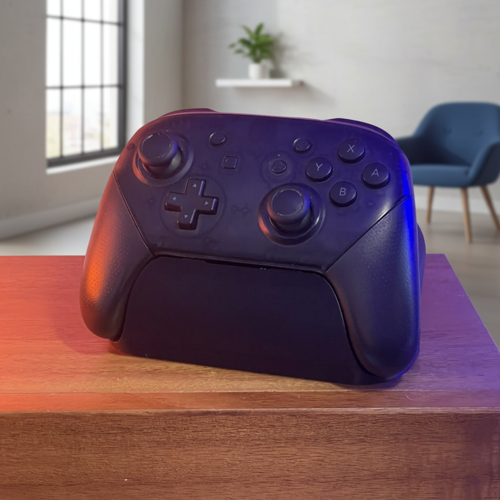 Подставка Nintendo Switch Pro Controller (0020) - фото 2