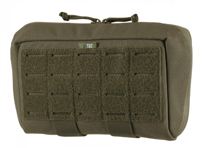 Подсумок M-Tac Admin Large Elite Ranger Green (5000000547)