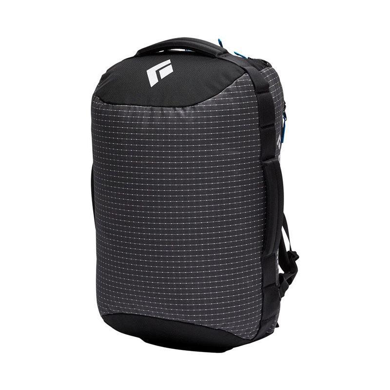 Городской рюкзак сумка Black Diamond Stonehauler Pro 30 л Black (BD 680091.0002)