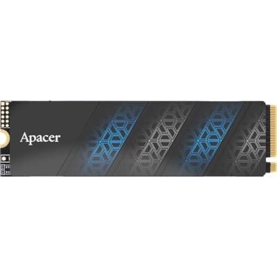 SSD-накопитель Apacer 1TB M.2 2280 (AP1TBAS2280P4UPRO)