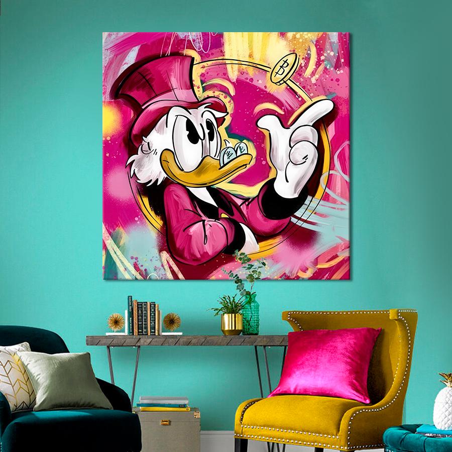 Картина на холсте Женщина с закрытыми рукой глазами на тёмном фоне 80x80 см (271VP_L) - фото 2 Картина на холсте Женщина с закрытыми рукой глазами на тёмном фоне 80x80 см (271VP_L) - фото 2