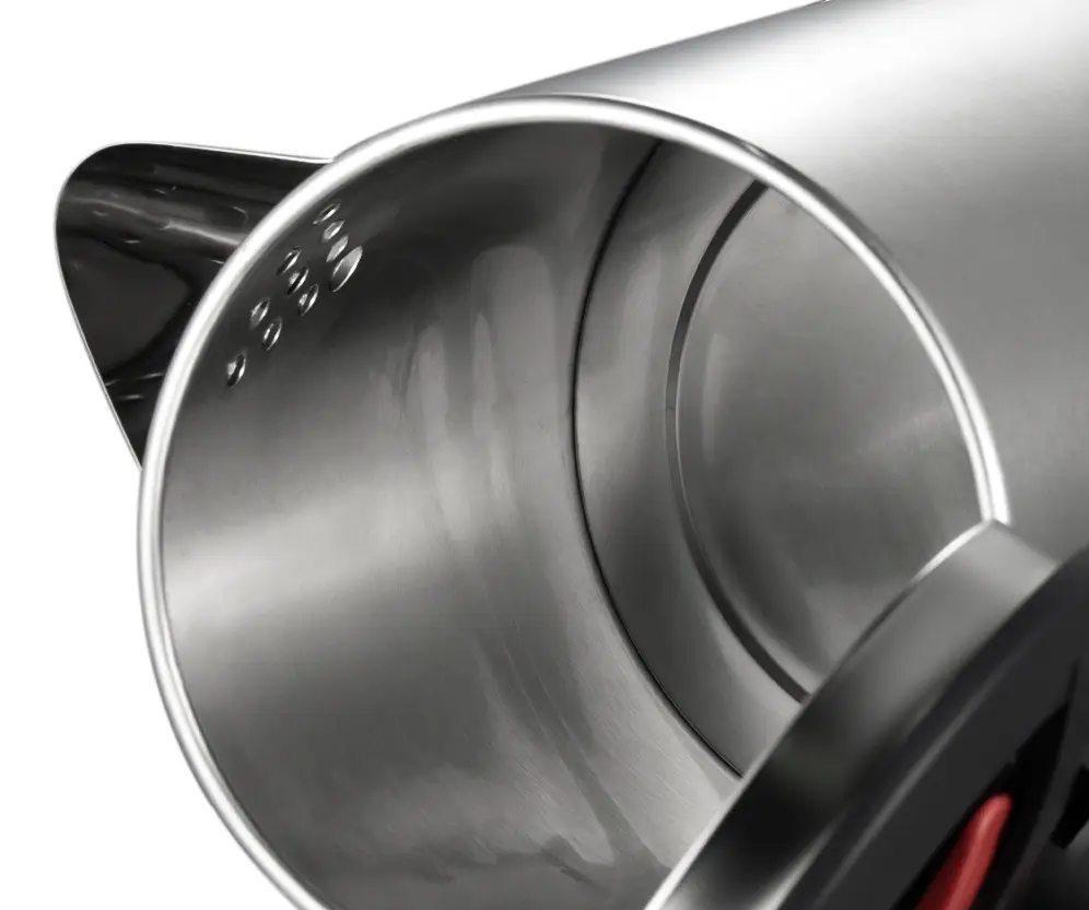 Электрочайник кухонный Hoffmans HM-1919 2,3 л (28584582) - фото 3