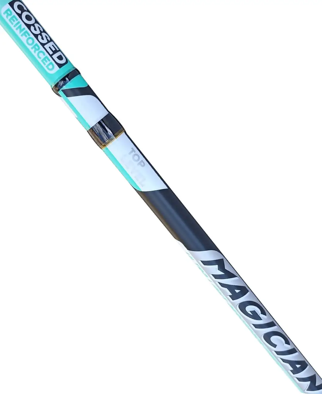 Удочка Mifine Magician Bolo 4 м 60-120 г (402-400) - фото 7 Удочка Mifine Magician Bolo 4 м 60-120 г (402-400) - фото 7