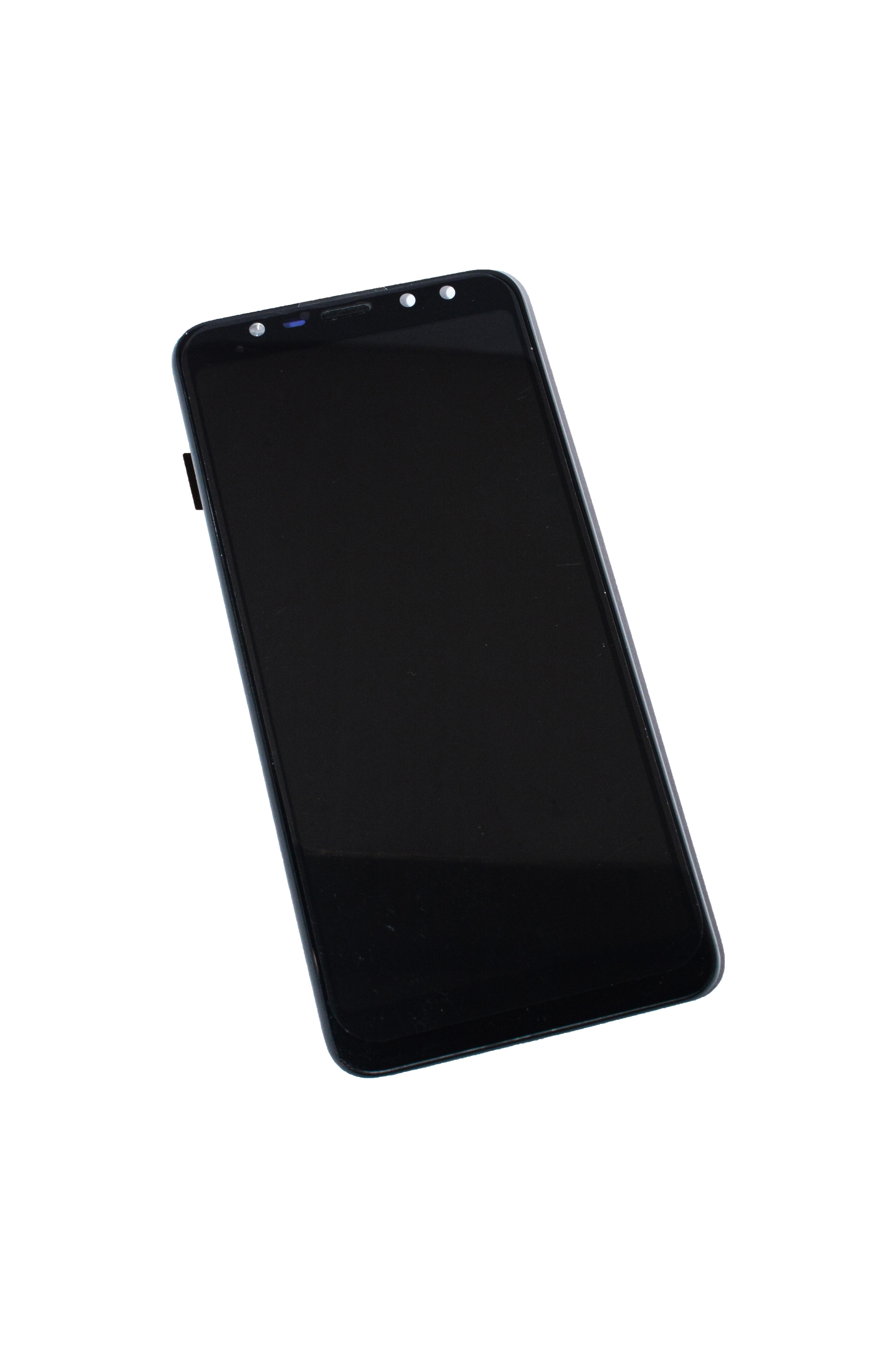 Модуль для Leagoo M9 з рамкою Servise дисплей/сенсор