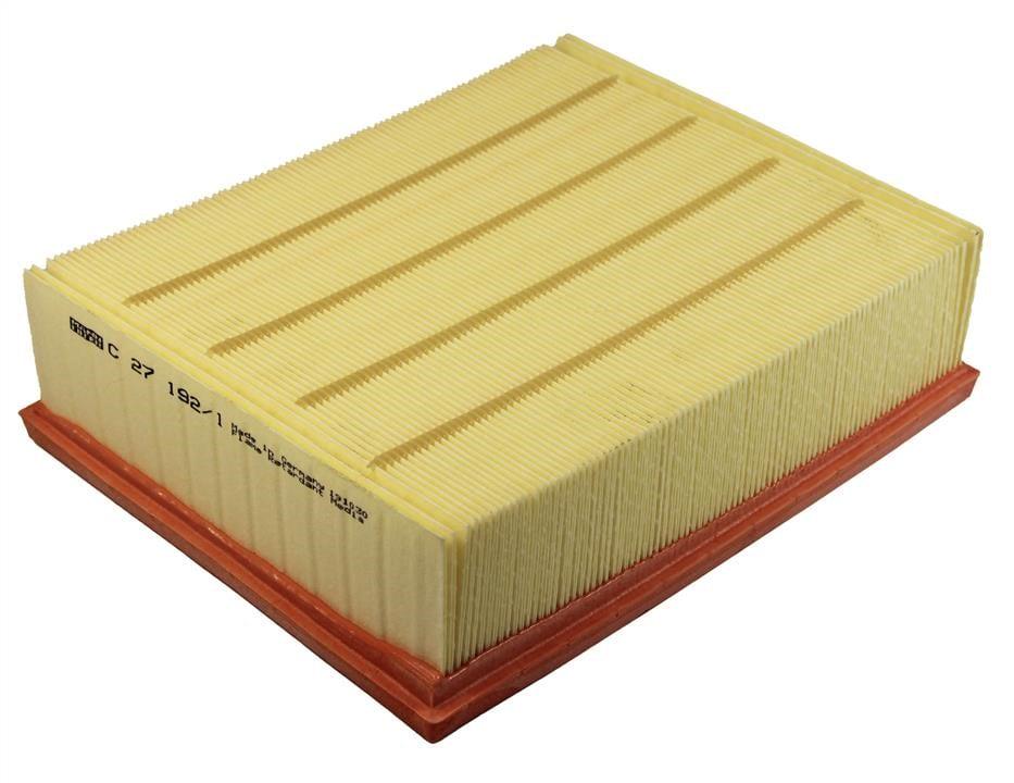 Фільтр повітряний MANN C27192/1