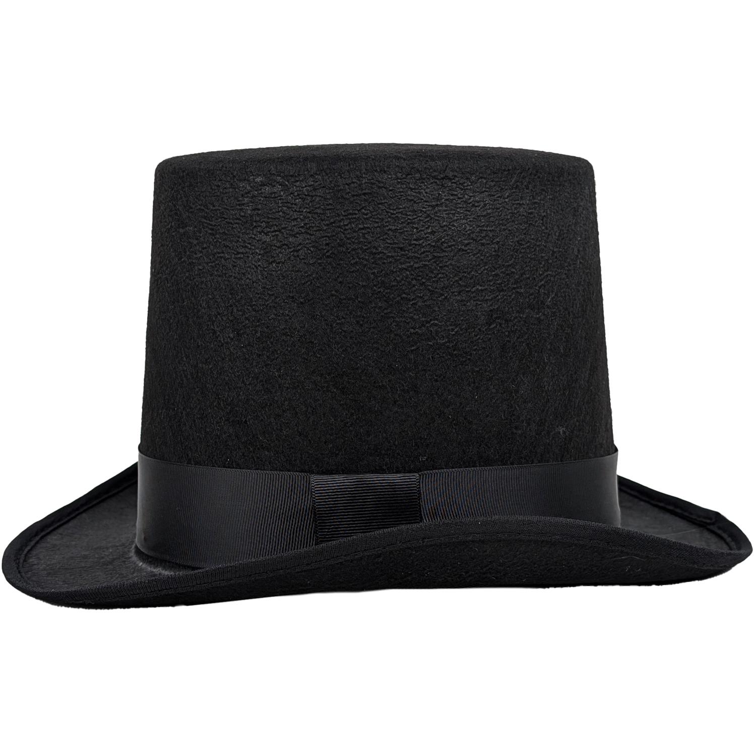 Шляпа Seta Decor Цилиндр высокий (15-230-L) Шляпа Seta Decor Цилиндр высокий (15-230-L)