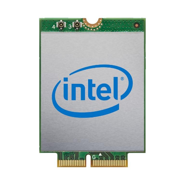 Адаптер Wi-Fi Intel AX201.NGWG.NV (515823)