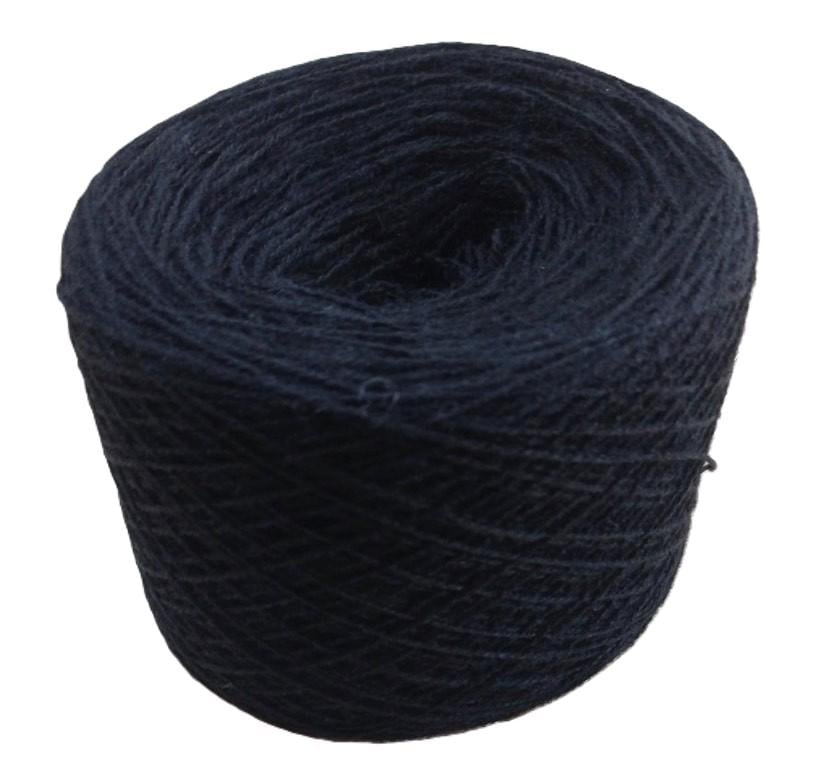 Нить акриловая для вышивки 50 г Синий 090 (1879) Нить акриловая для вышивки 50 г Синий 090 (1879)