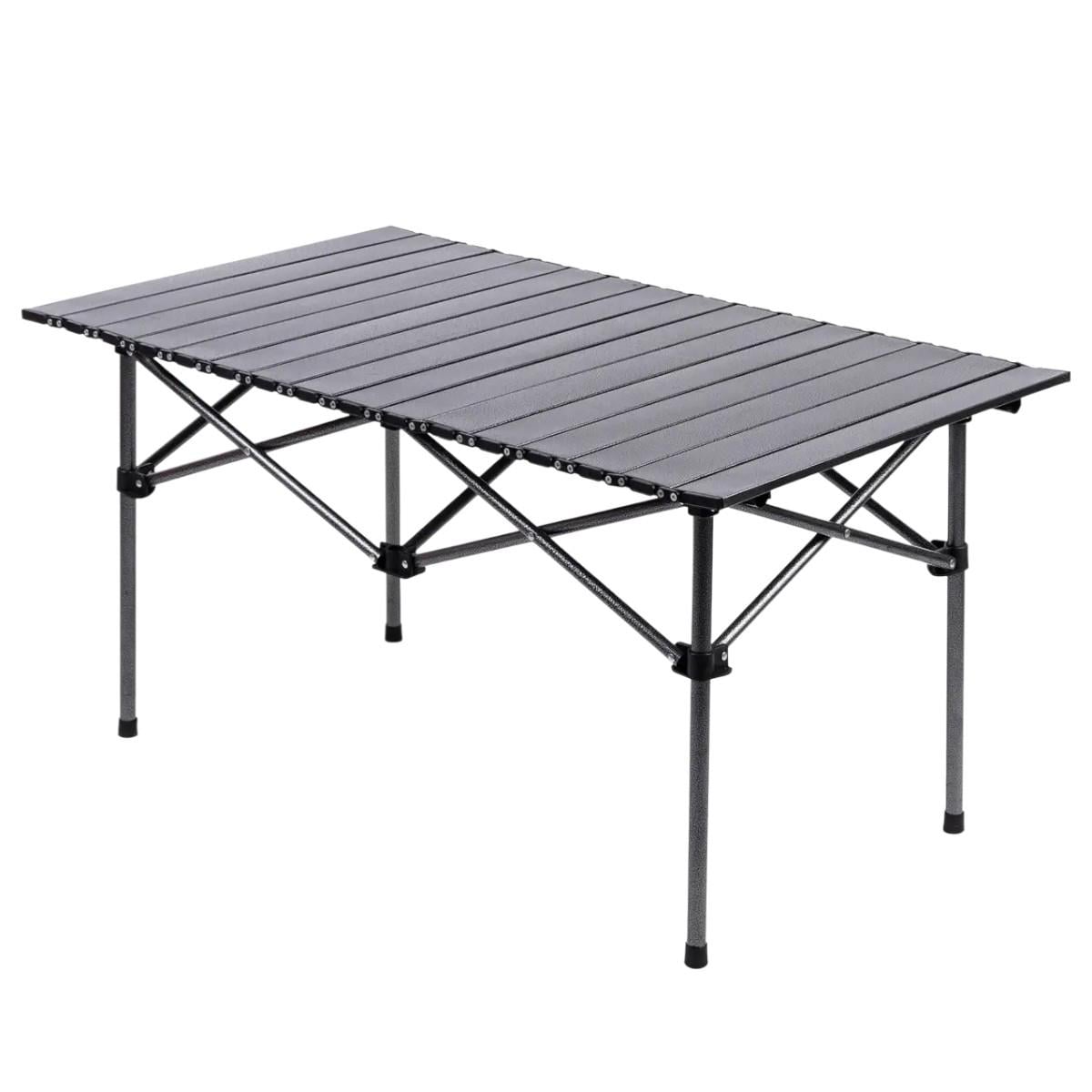 Стол кемпинговый легкий CompactGo Folding Table 95х55 см (95 FT)
