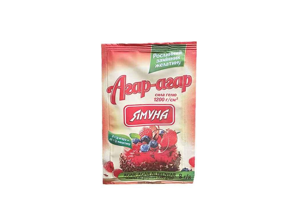 Агар-агар ЯМУНА 8 г (785121)