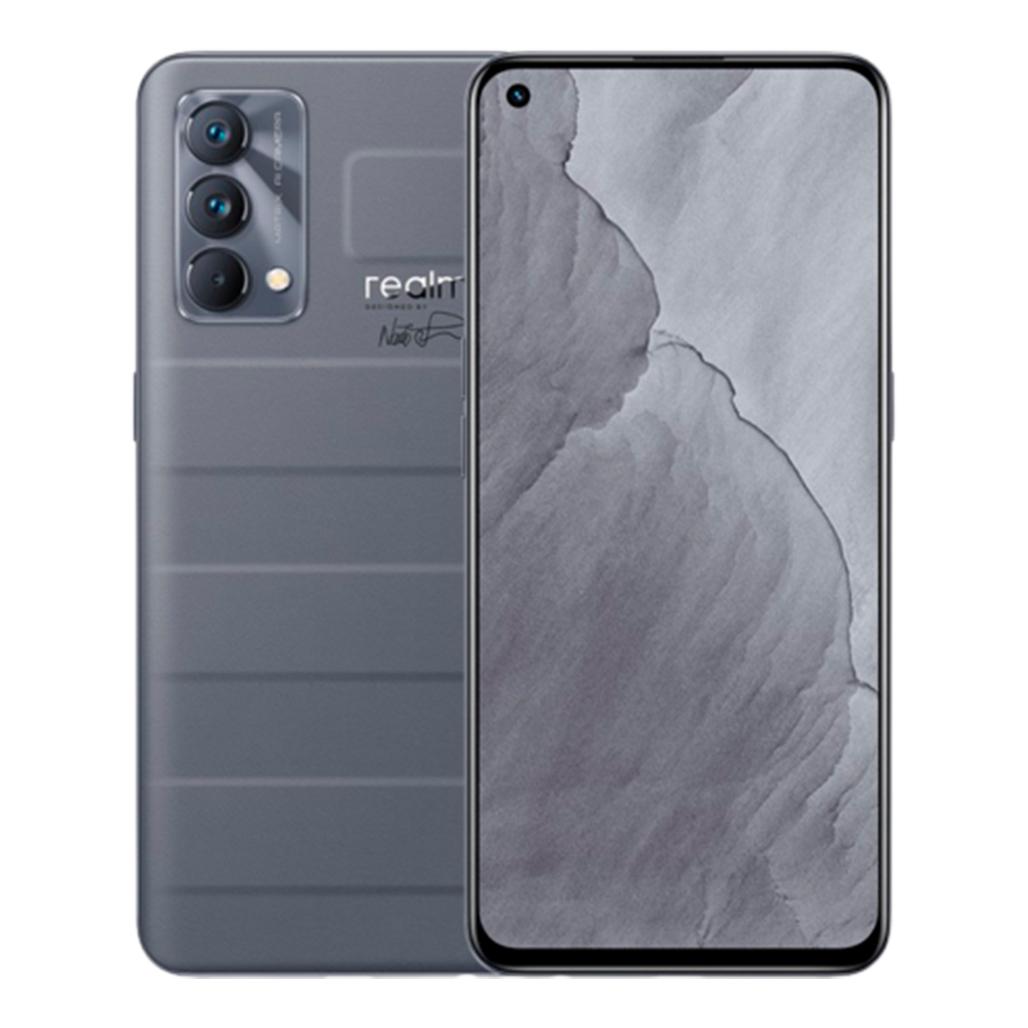 ᐉ Смартфон Realme GT Master Edition 8/256 Gb Voyager Grey • Купить в Киеве,  Украине • Лучшая цена в Эпицентр