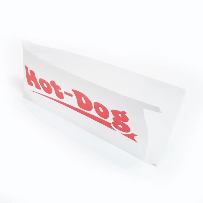 Бумага для бургеров HOT-DOG 500 шт. (6383)