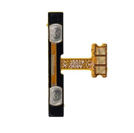 Шлейф основной Flat Cable для Samsung A015/A01 с кнопкой включения и кнопками регулировки громкости (000552570)