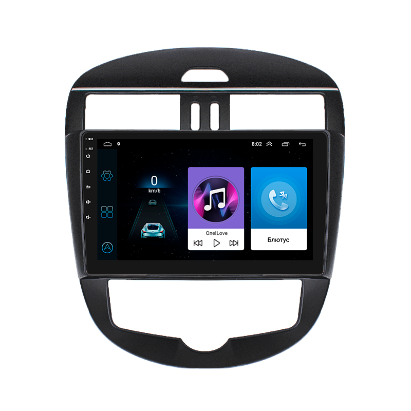 Штатная магнитола 10" Lesko для Nissan Pulsar VI (C13) 2014-2018 1/16Gb/ Wi-Fi Optima Ниссан Штатная магнитола 10" Lesko для Nissan Pulsar VI (C13) 2014-2018 1/16Gb/ Wi-Fi Optima Ниссан