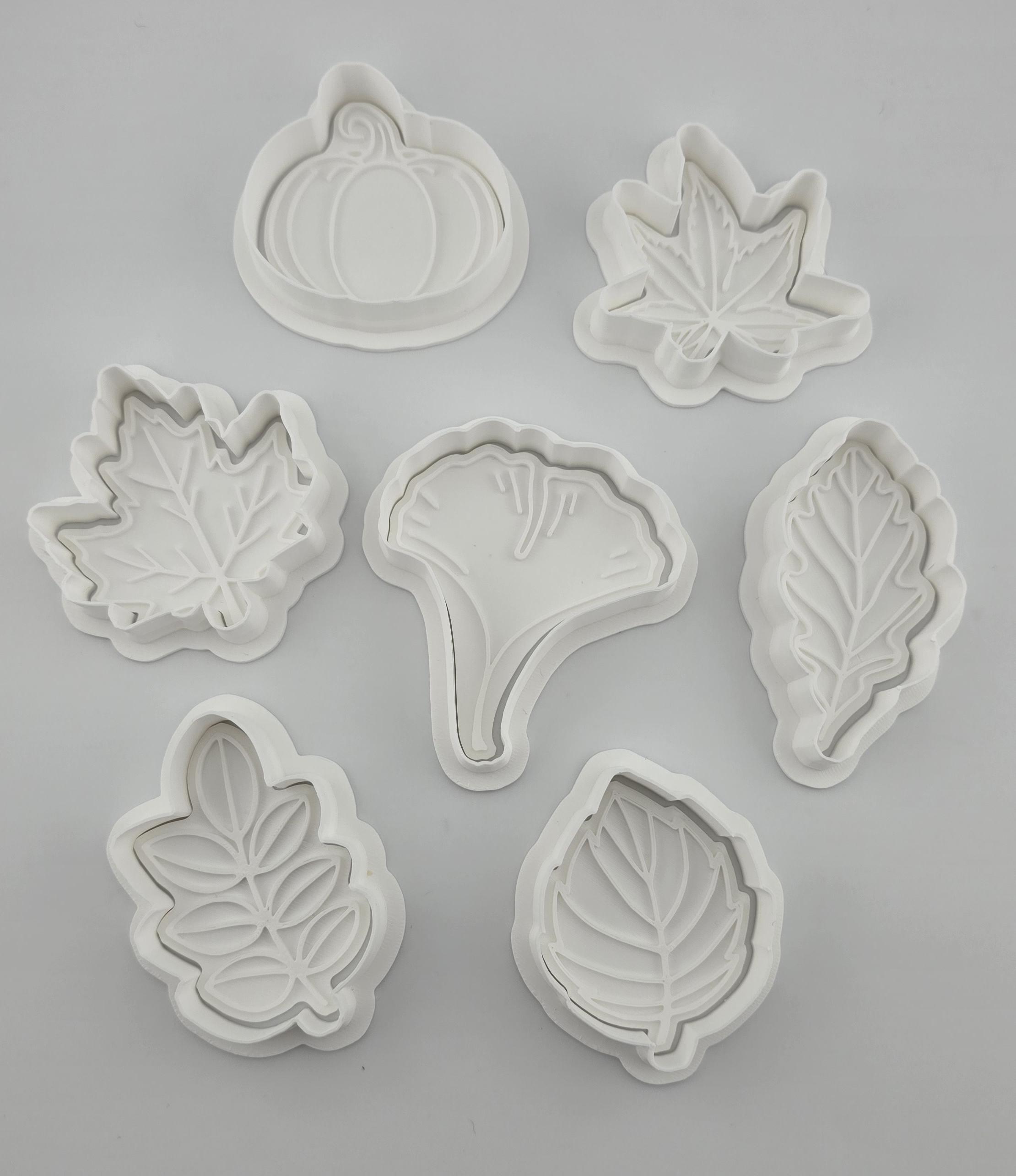 Форми для печива Осінь (0594) Форми для печива Осінь (0594)