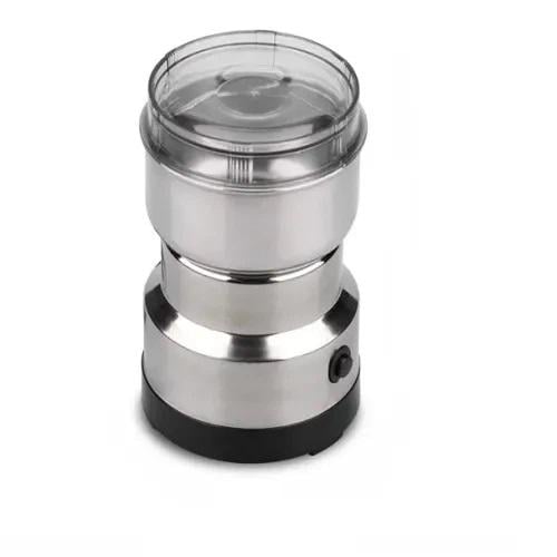 Кавомолка електрична Domotec MS 7113