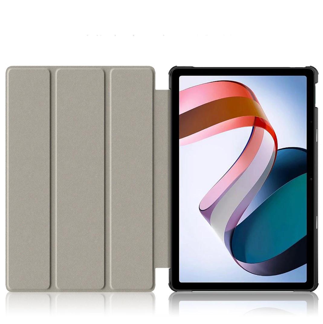 Чехол Primolux Slim для планшета Xiaomi Redmi Pad SE Nature 11" (2053885950) - фото 6