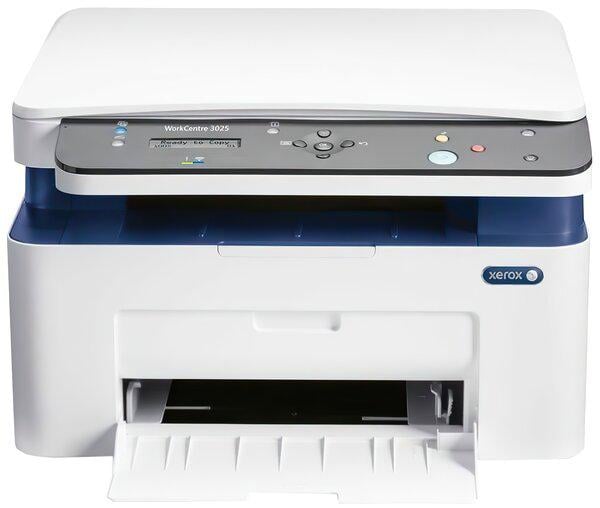 МФУ Xerox WC 3025V_BI (Wi-Fi)